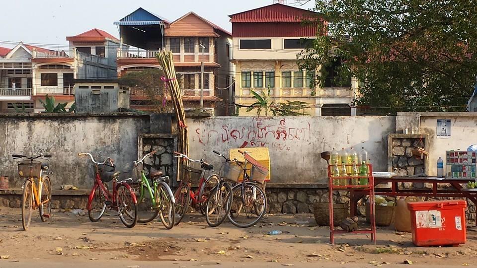 Stay In Kampot Esterno foto