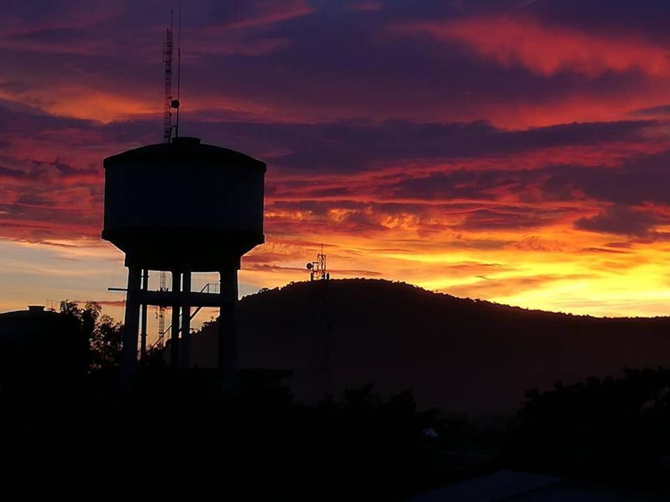 Stay In Kampot Esterno foto